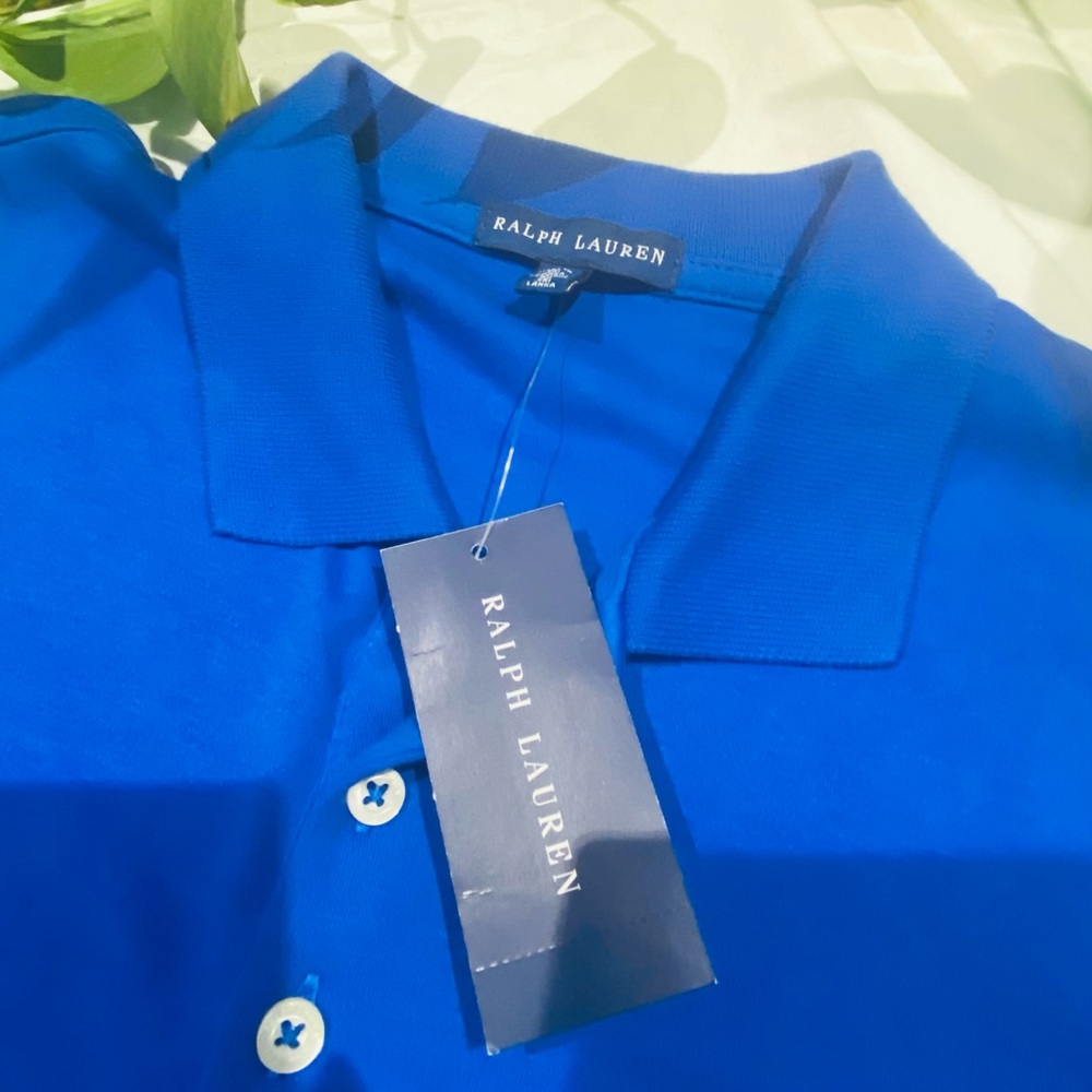Ralph Lauren T-Shirt Dress